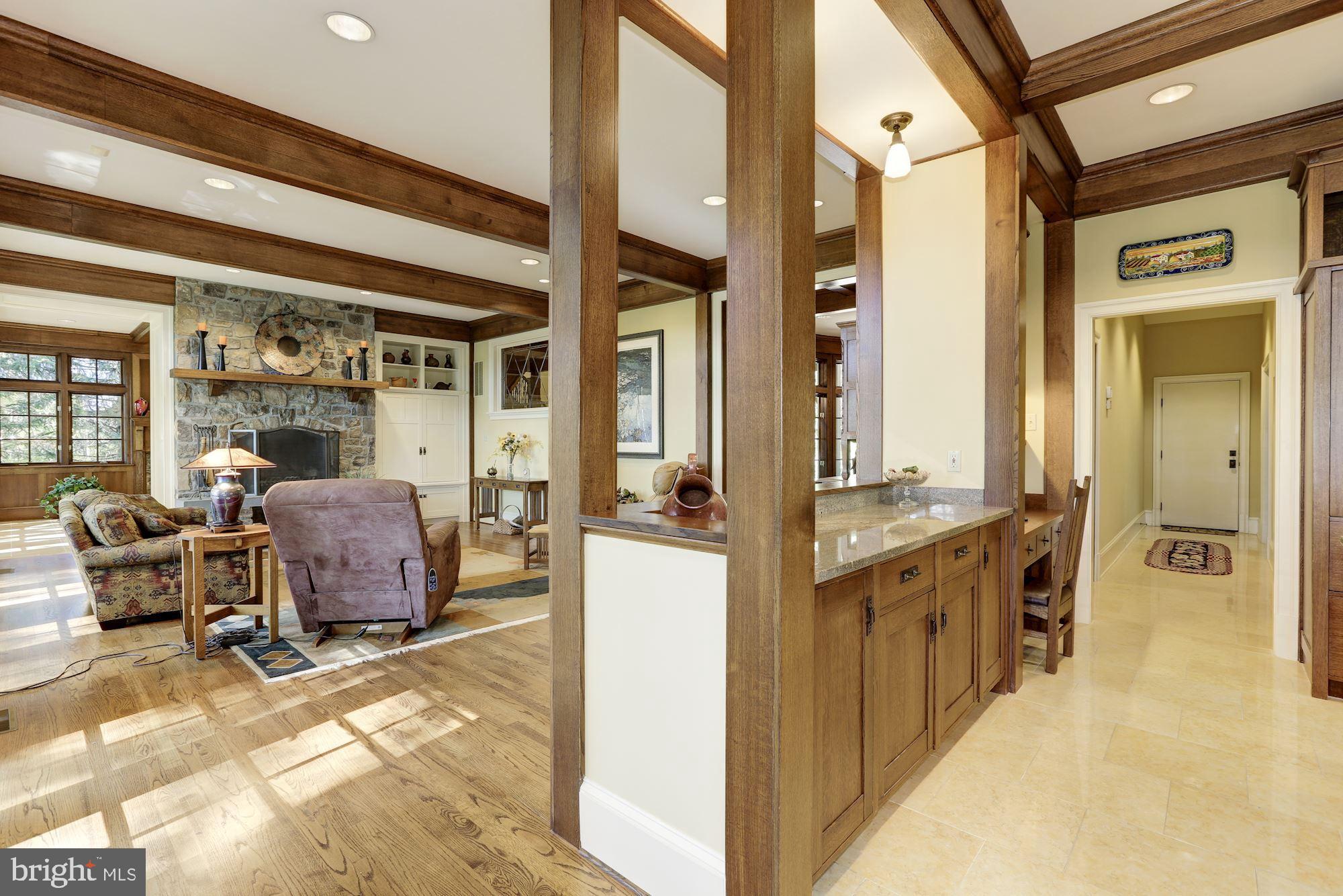 MERRY GO ROUND FARM - Residential