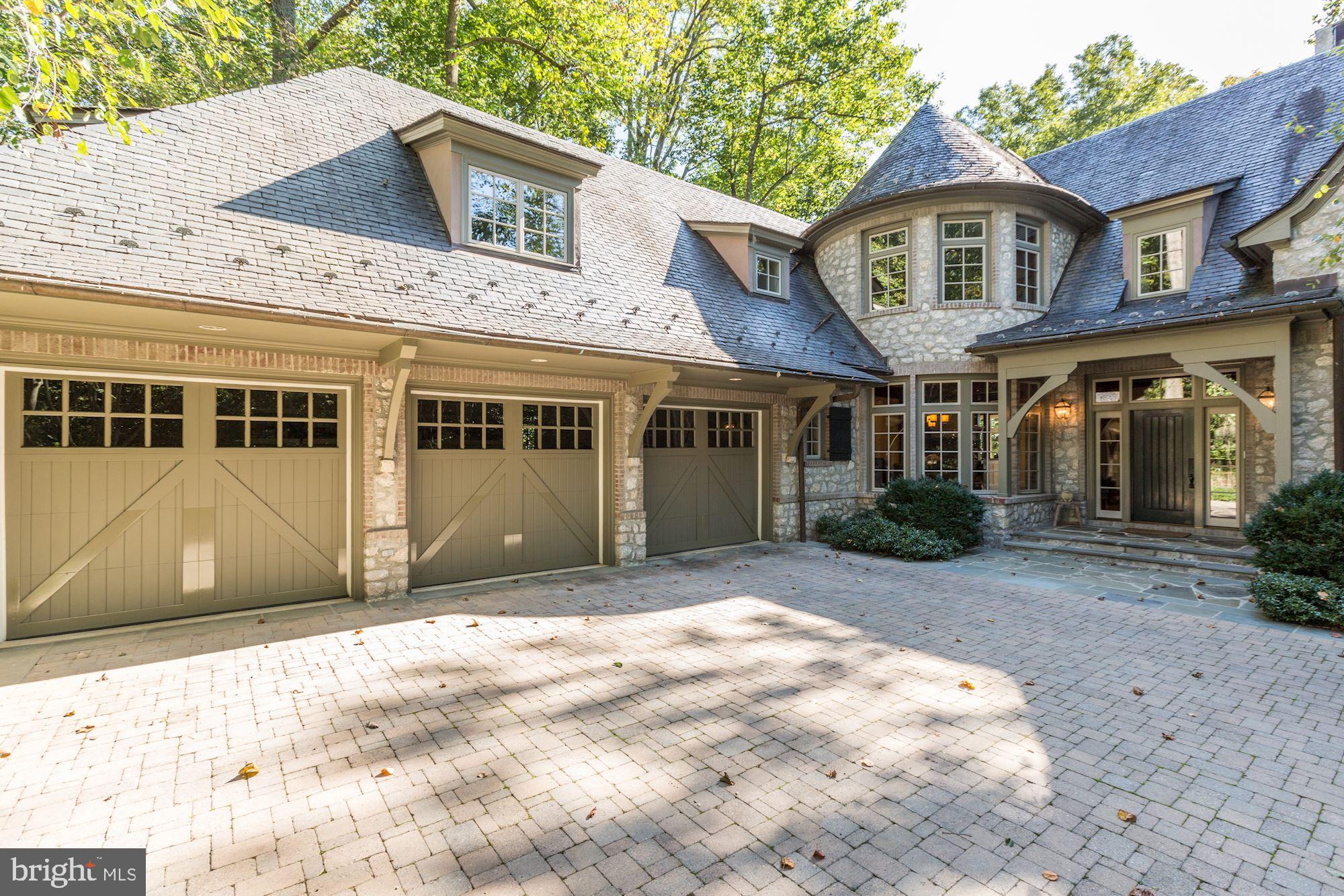 MERRY GO ROUND FARM - Residential