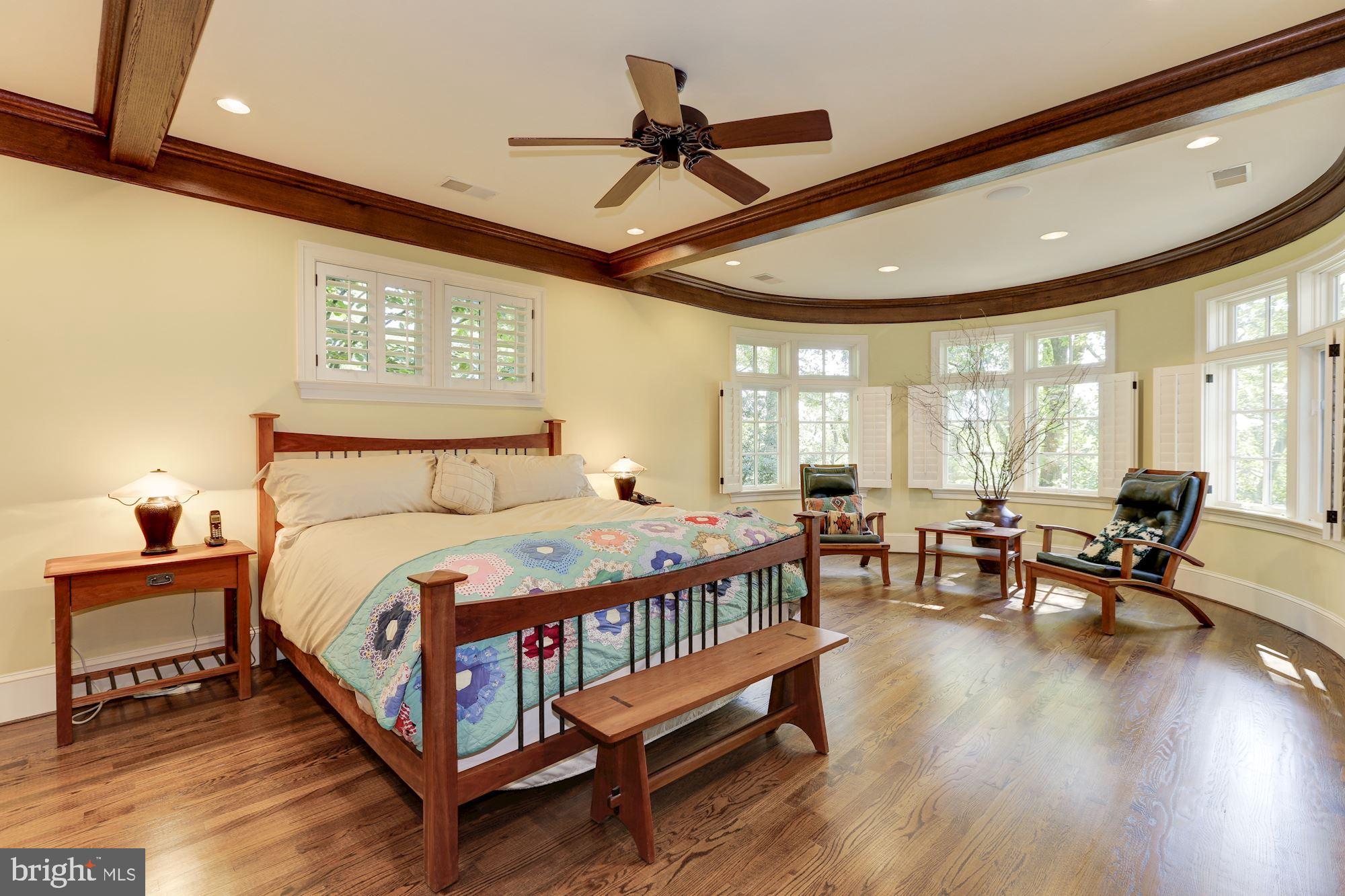 MERRY GO ROUND FARM - Residential