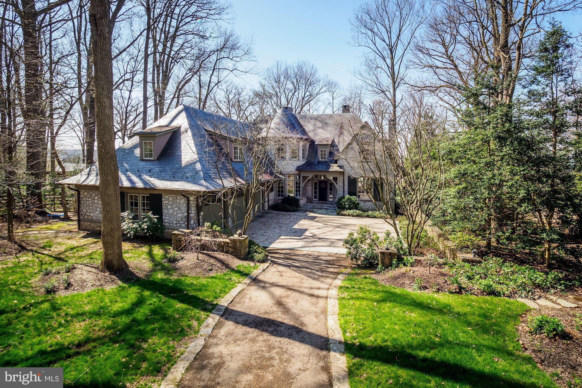 MERRY GO ROUND FARM - Residential