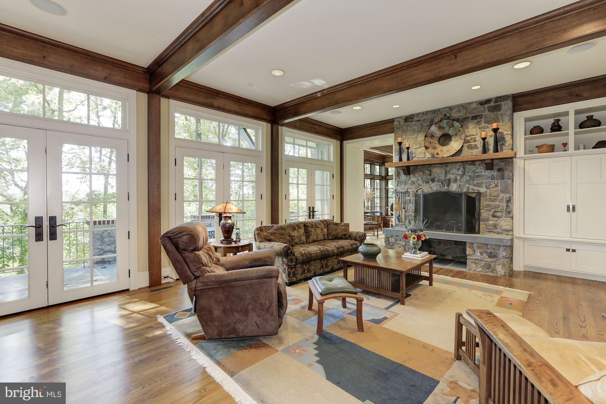 MERRY GO ROUND FARM - Residential