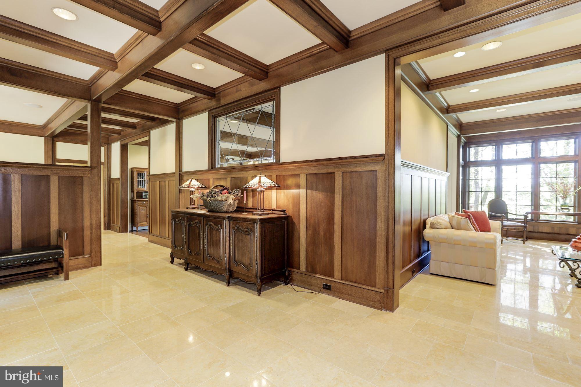 MERRY GO ROUND FARM - Residential