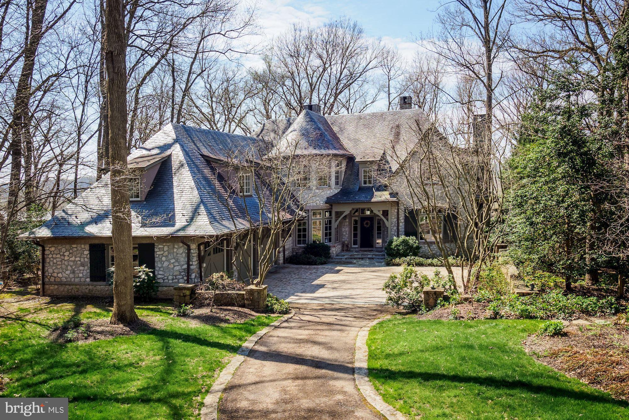 MERRY GO ROUND FARM - Residential
