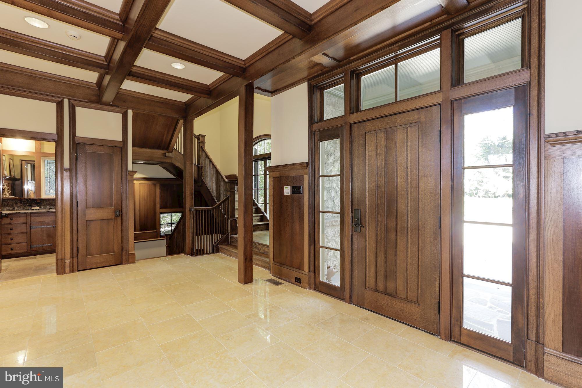 MERRY GO ROUND FARM - Residential