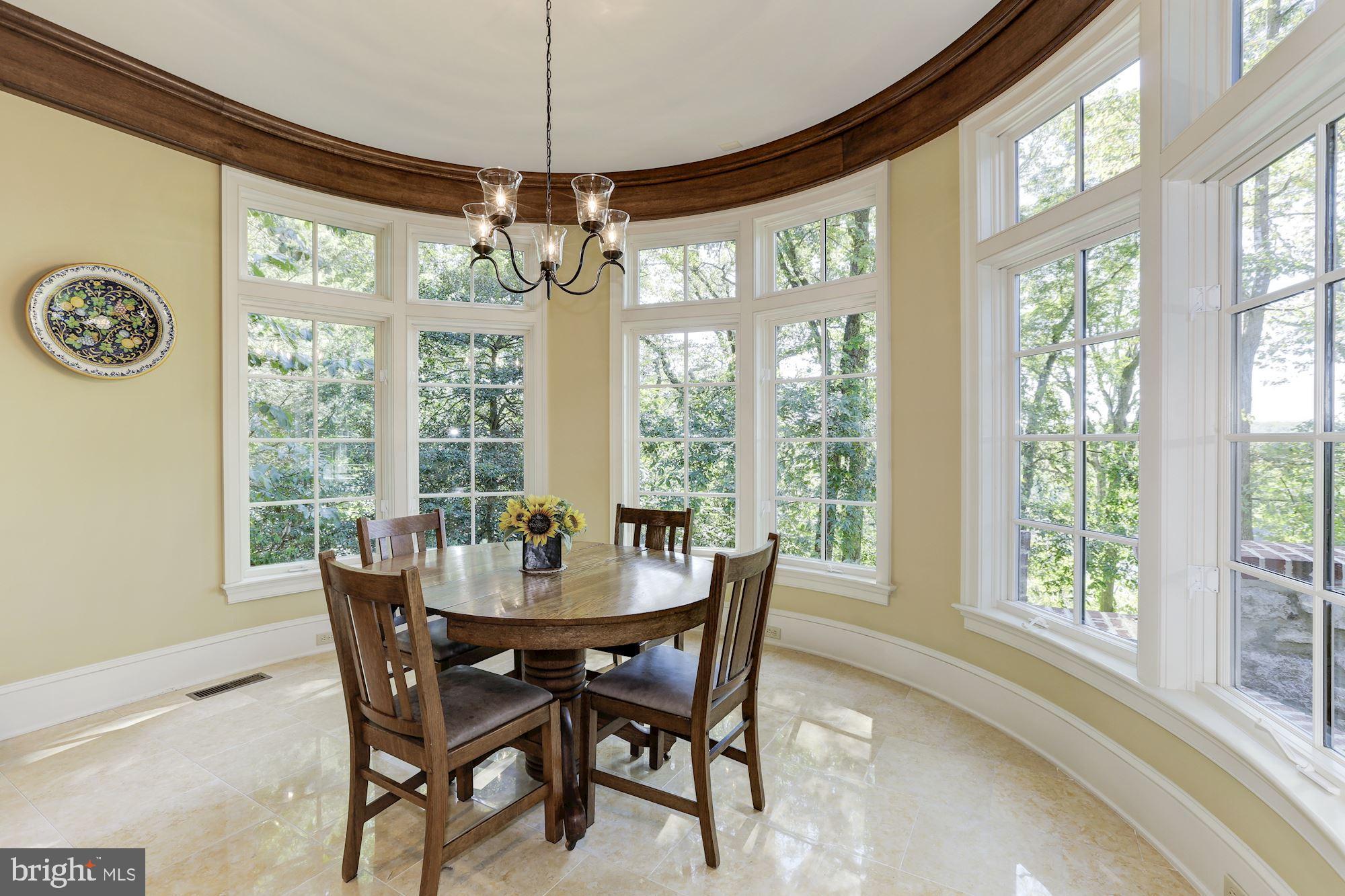 MERRY GO ROUND FARM - Residential