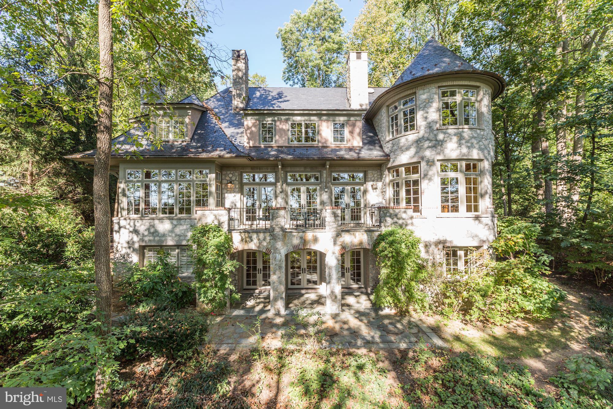 MERRY GO ROUND FARM - Residential