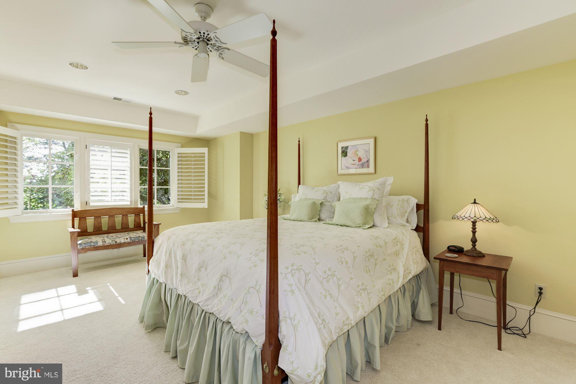 MERRY GO ROUND FARM - Residential