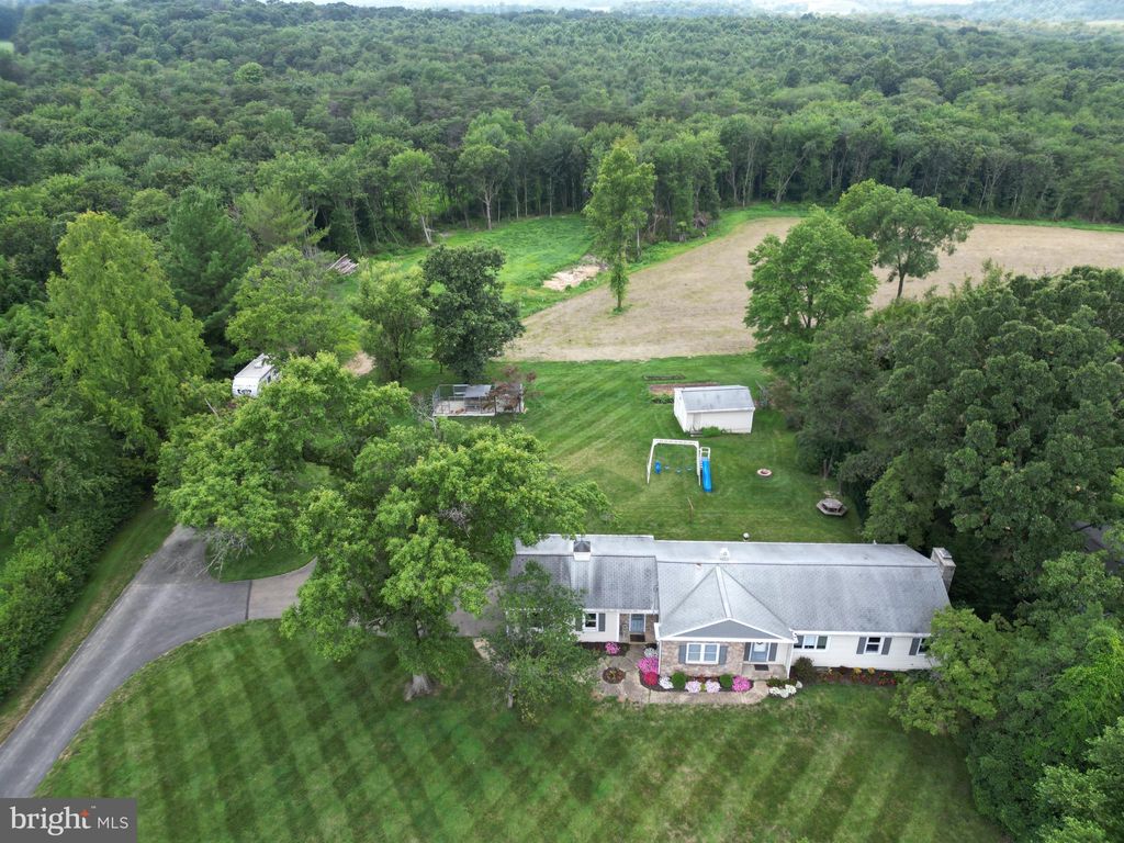 Photo of 2666 Robert Fulton Highway, Peach Bottom, PA 17563 (MLS # PALA2038762)