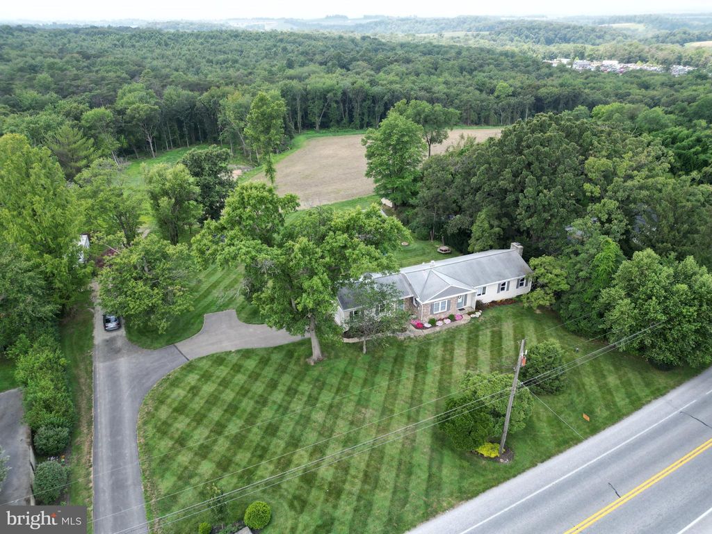 Photo of 2666 Robert Fulton Highway, Peach Bottom, PA 17563 (MLS # PALA2038762)