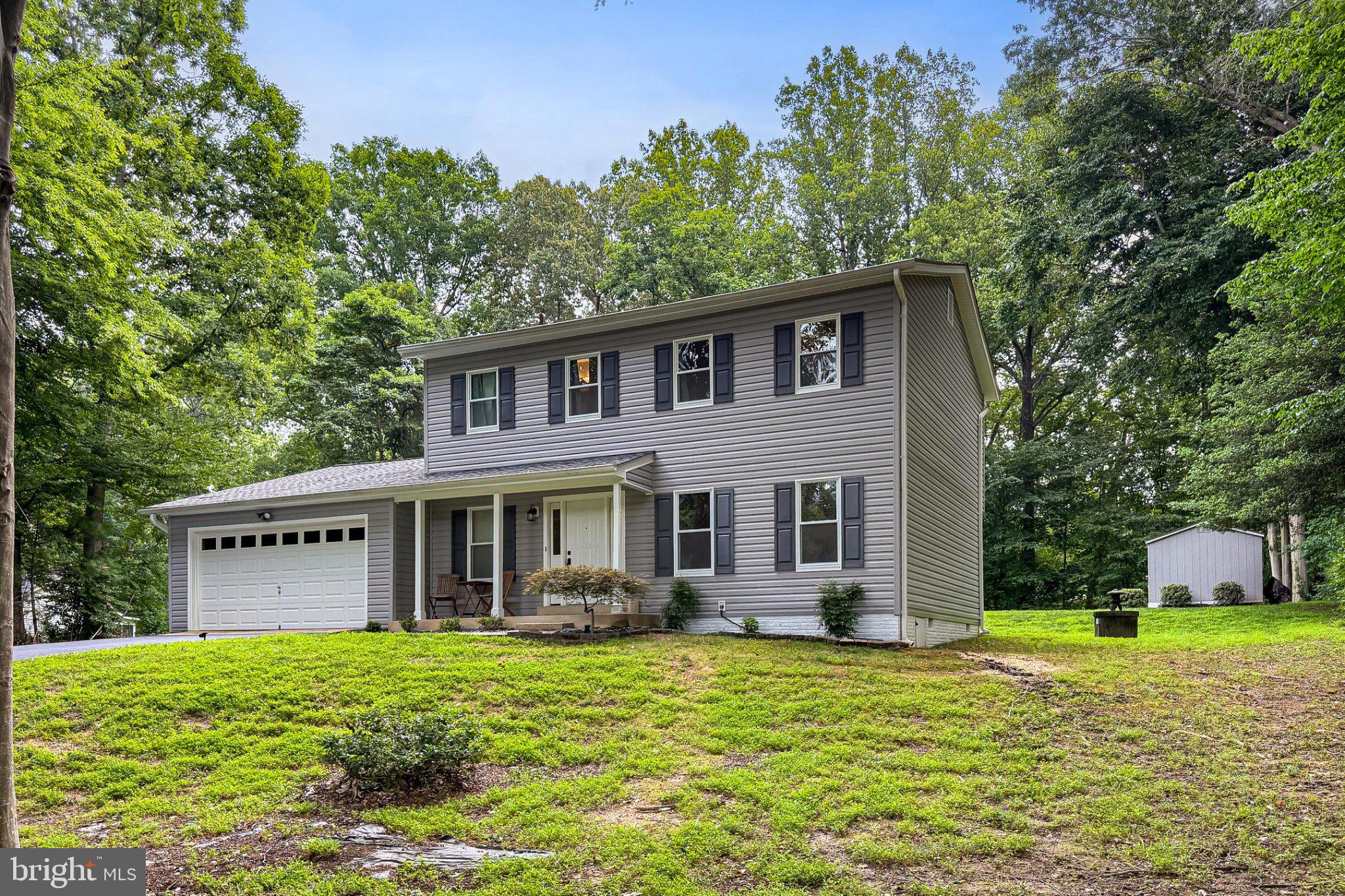 ARRINGTON FARM COURT