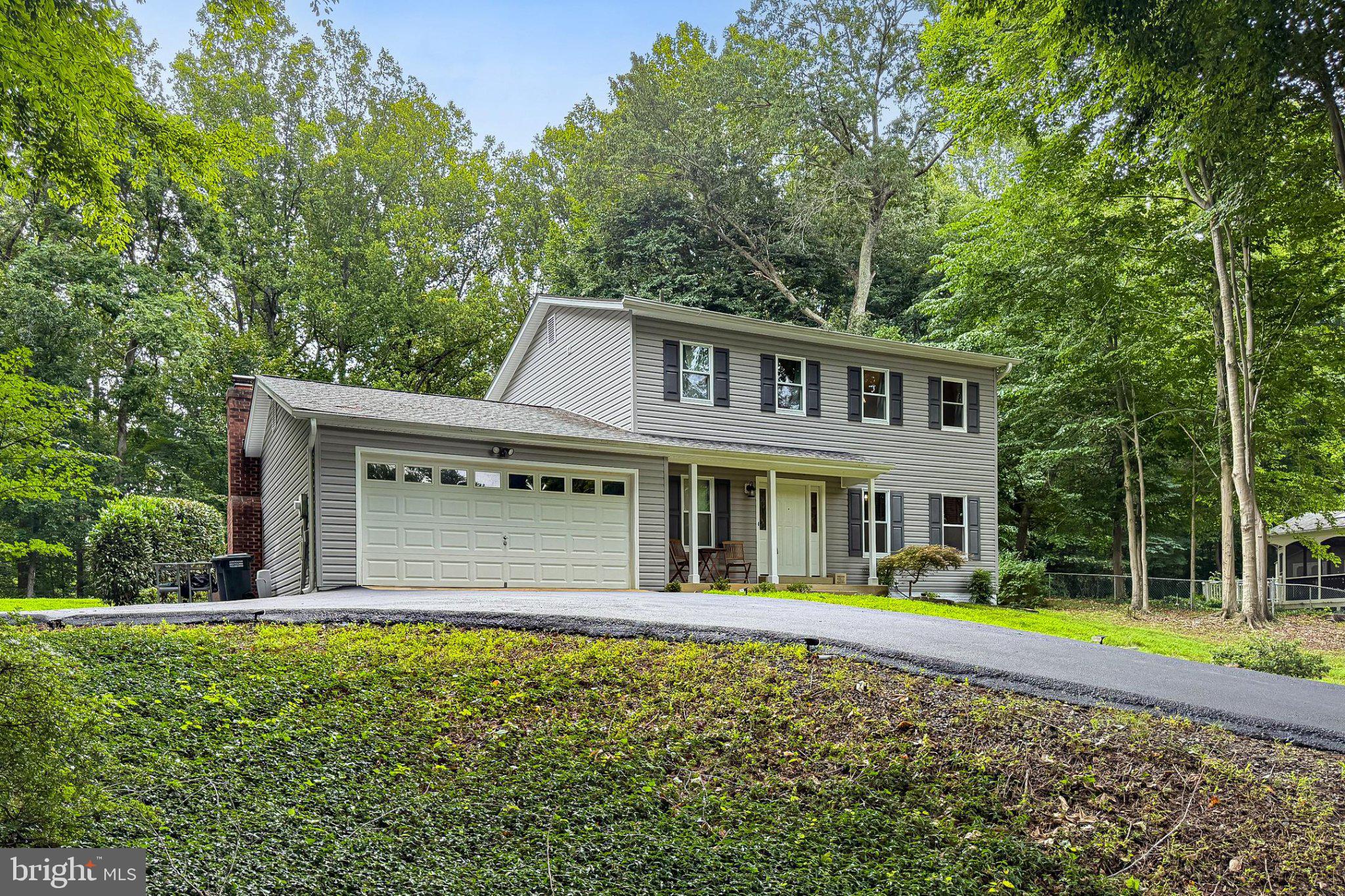 ARRINGTON FARM COURT