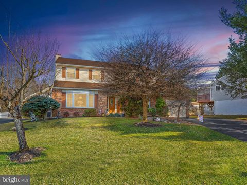 665 PICKERING ROAD SOUTHAMPTON PA 18966