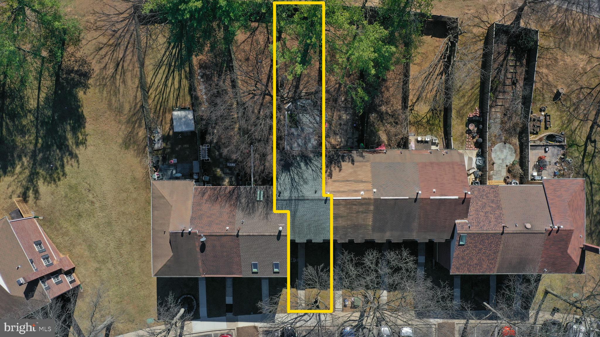 WAVERLY CONDOMINIUMS - Residential