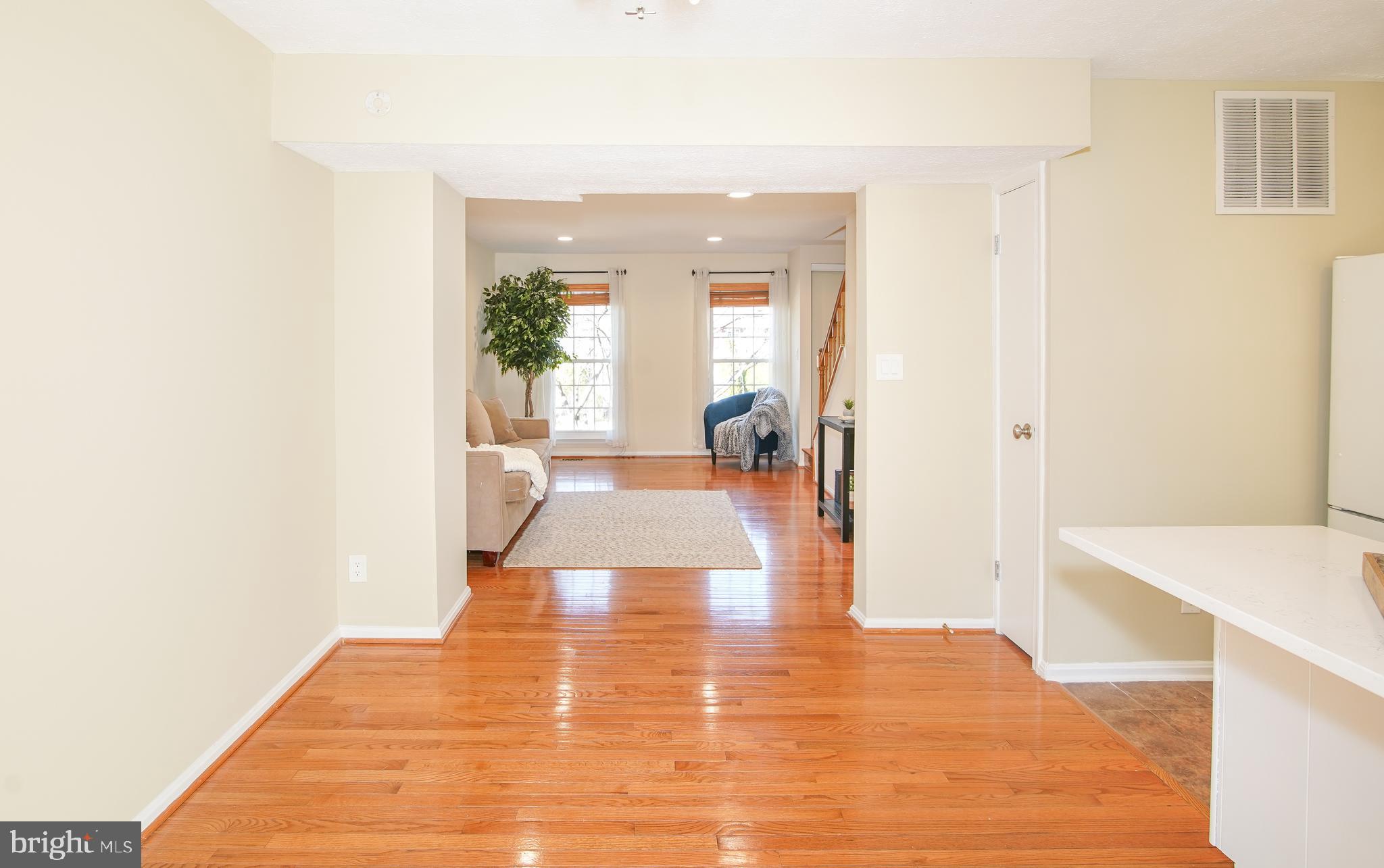 WAVERLY CONDOMINIUMS - Residential