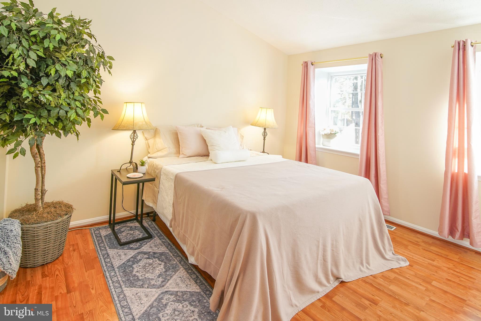 WAVERLY CONDOMINIUMS - Residential