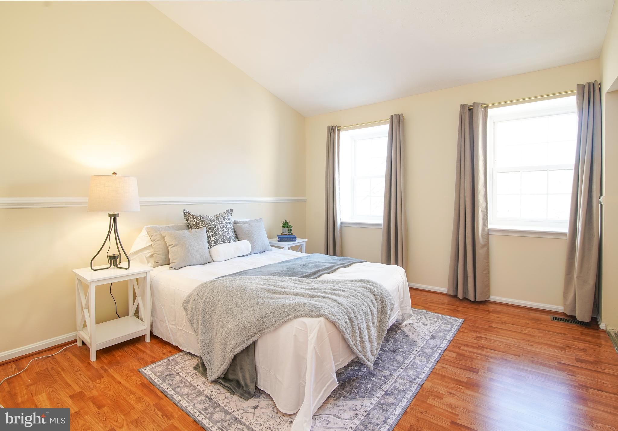 WAVERLY CONDOMINIUMS - Residential