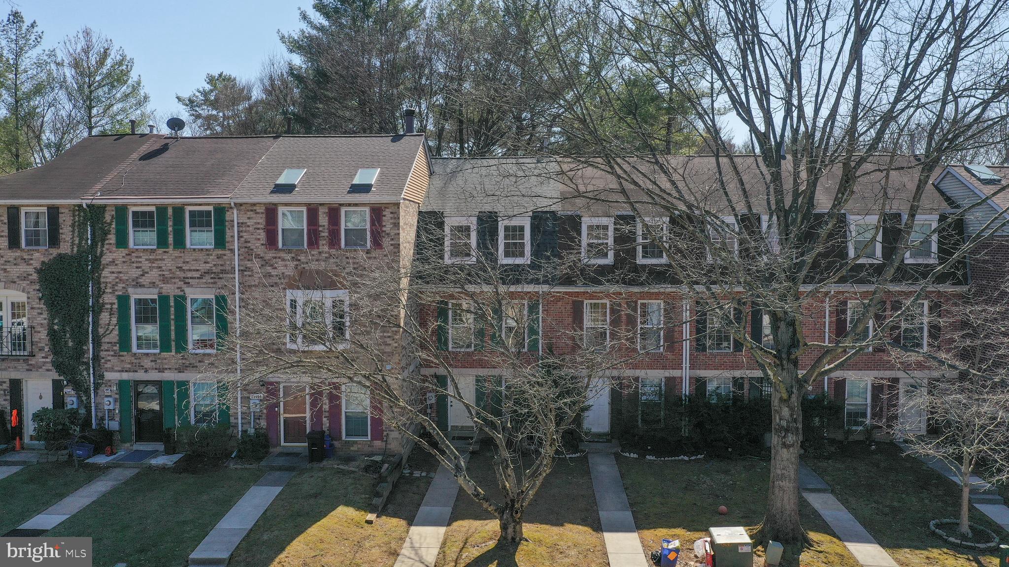 WAVERLY CONDOMINIUMS - Residential