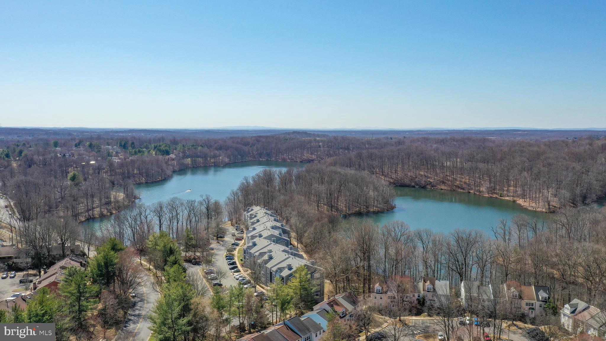 WAVERLY CONDOMINIUMS - Residential