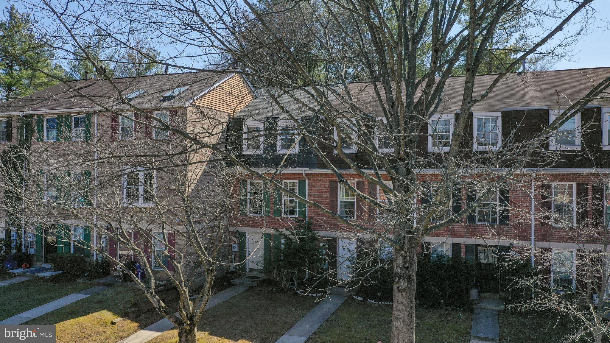 WAVERLY CONDOMINIUMS - Residential