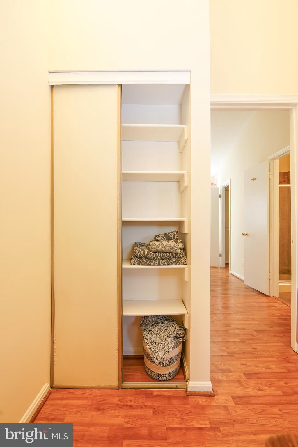 WAVERLY CONDOMINIUMS - Residential