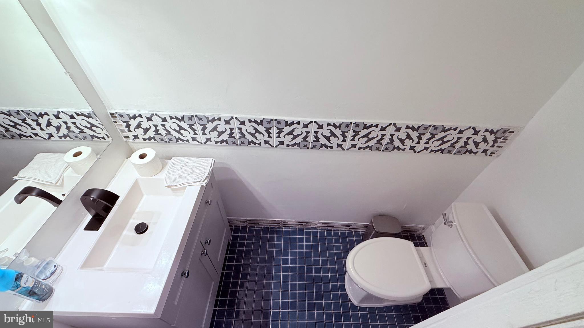 WASHINGTON SQ WEST - Residential