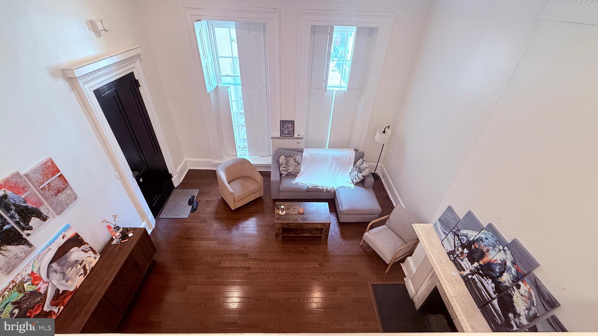 WASHINGTON SQ WEST - Residential