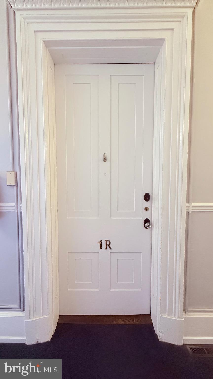 WASHINGTON SQ WEST - Residential