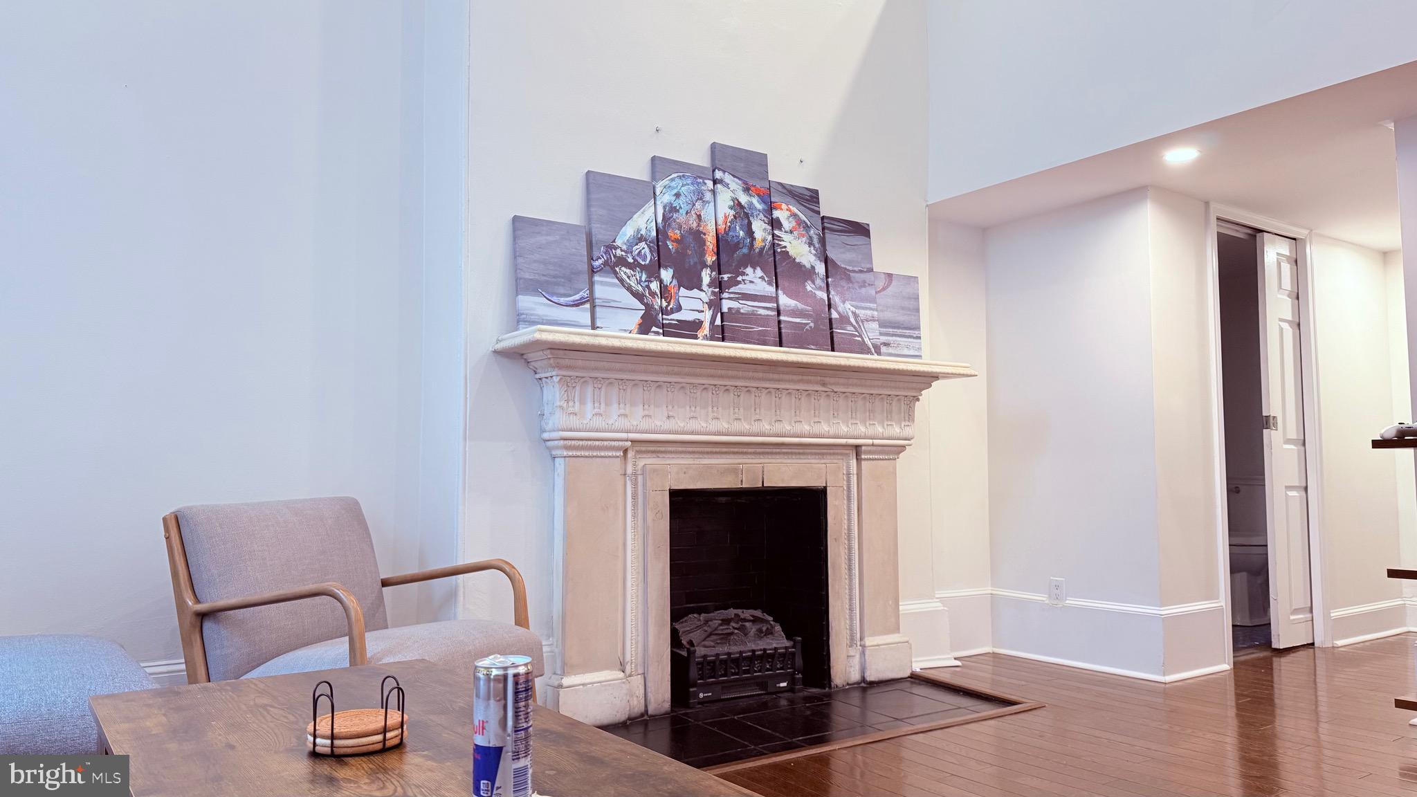 WASHINGTON SQ WEST - Residential