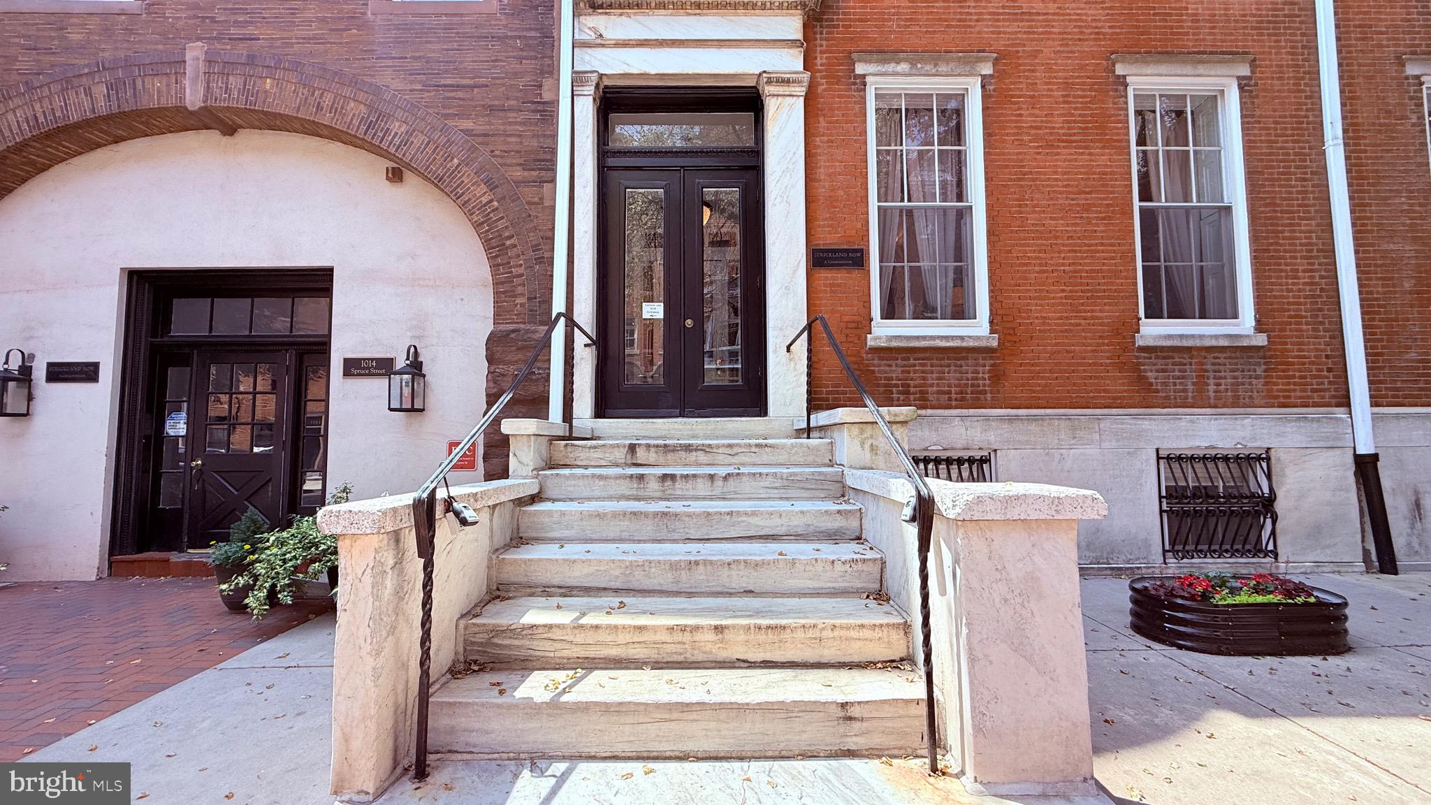 1008 SPRUCE STREET 20 1016B