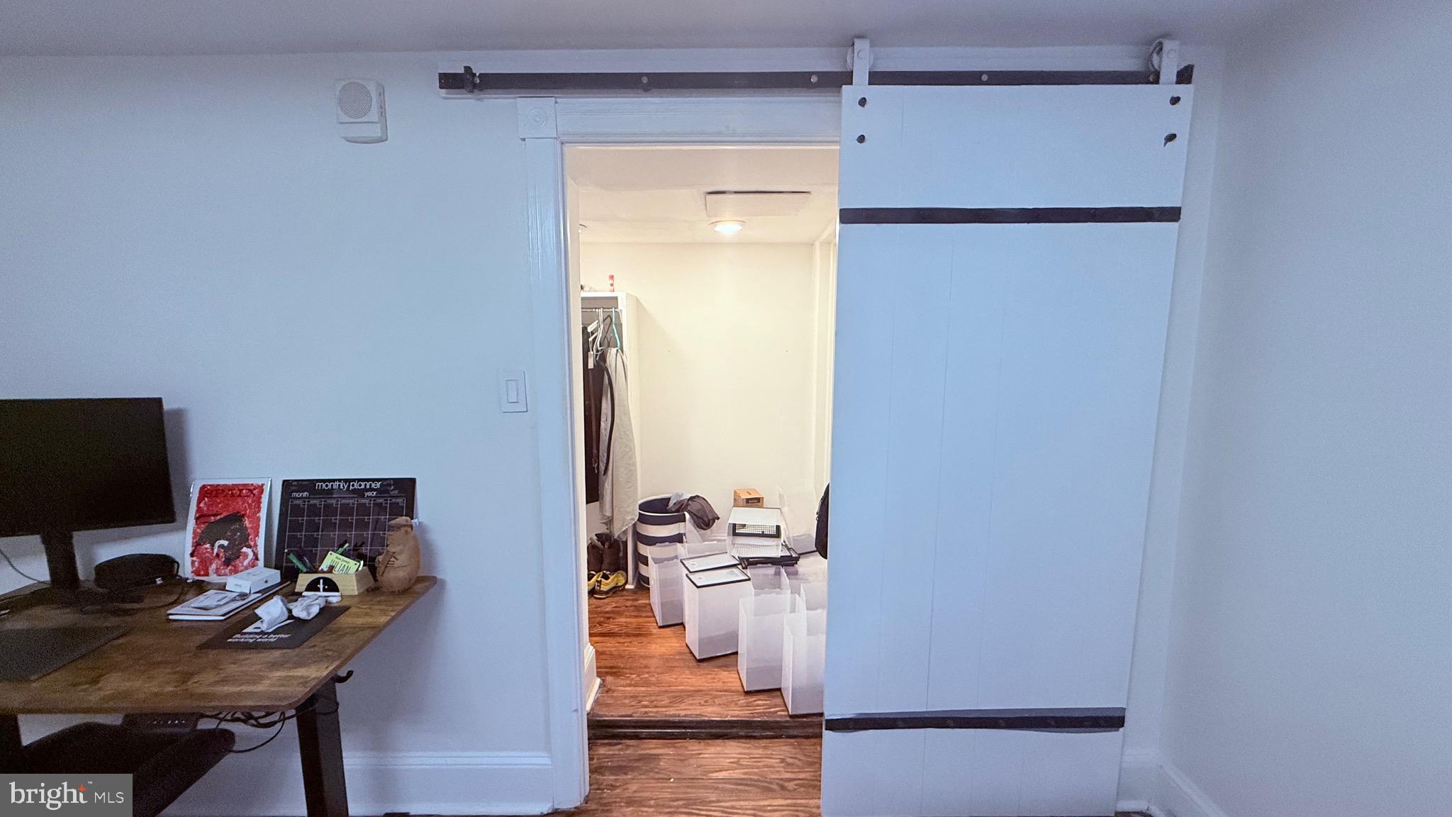 WASHINGTON SQ WEST - Residential