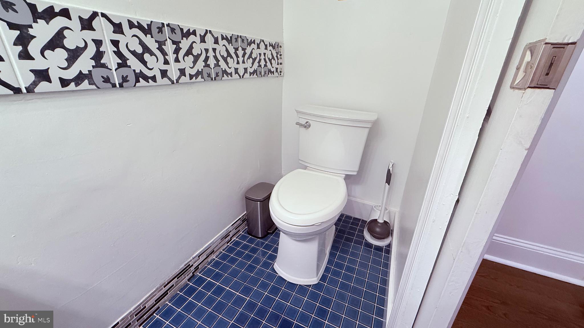 WASHINGTON SQ WEST - Residential