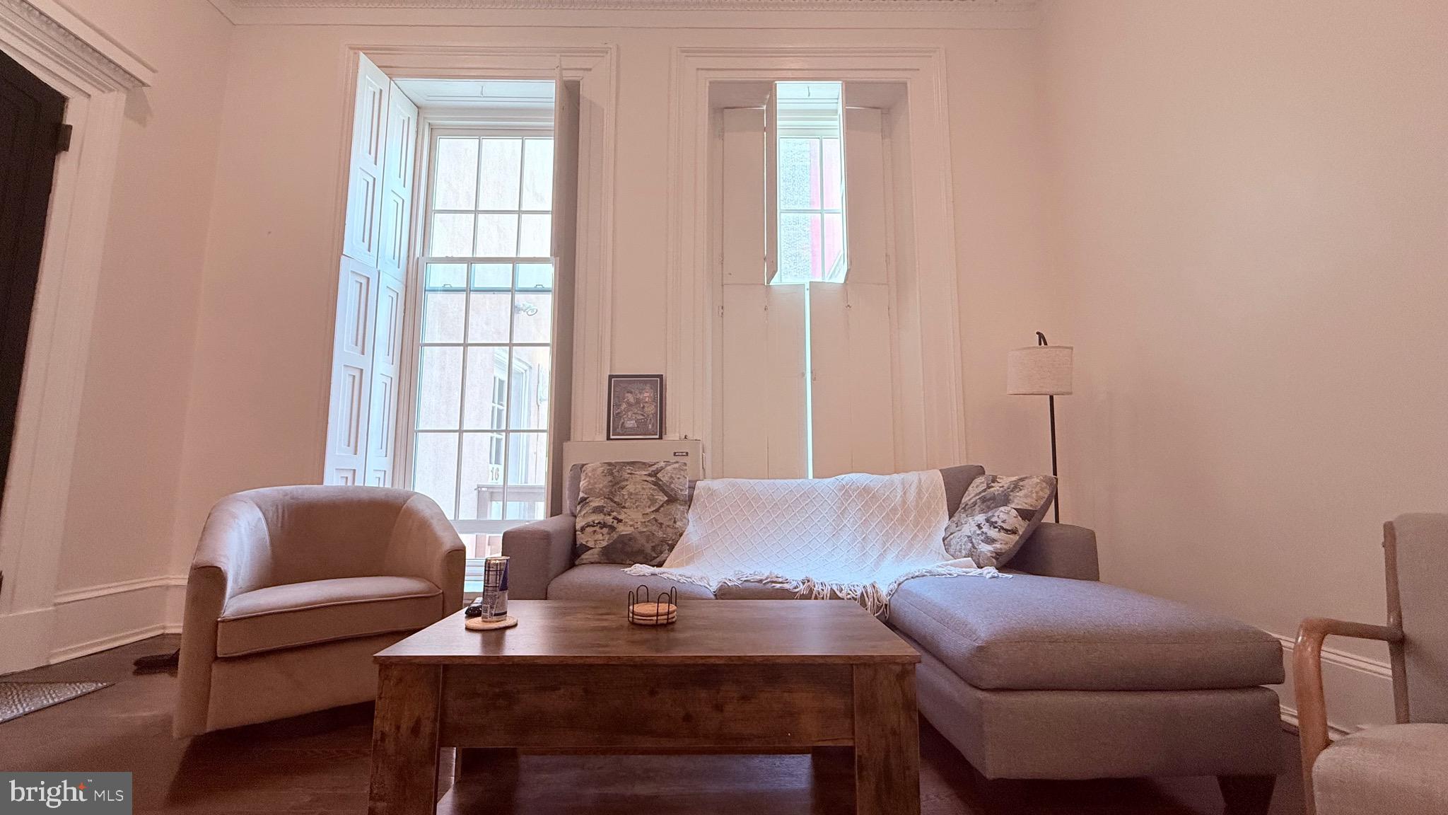 WASHINGTON SQ WEST - Residential