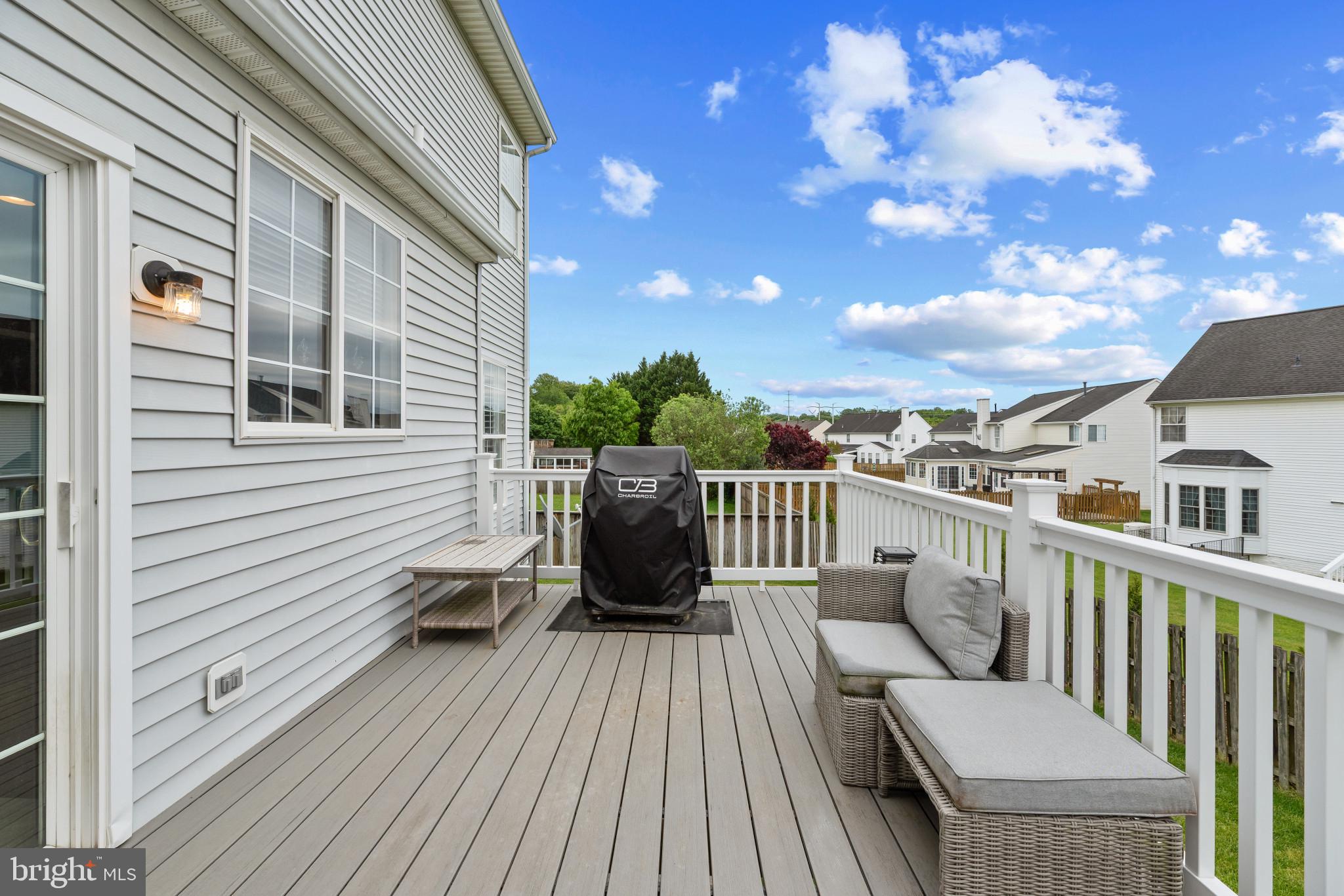 CANTER FARMS - Residential