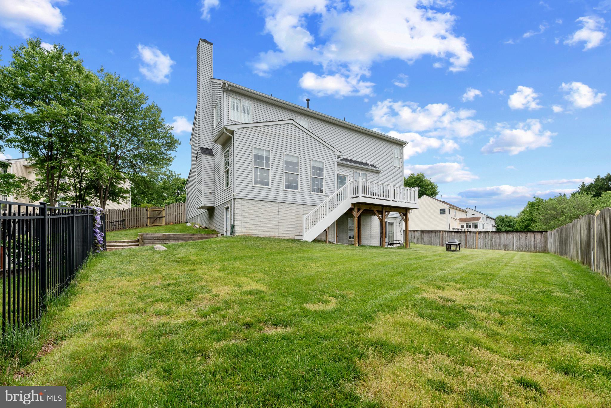 CANTER FARMS - Residential