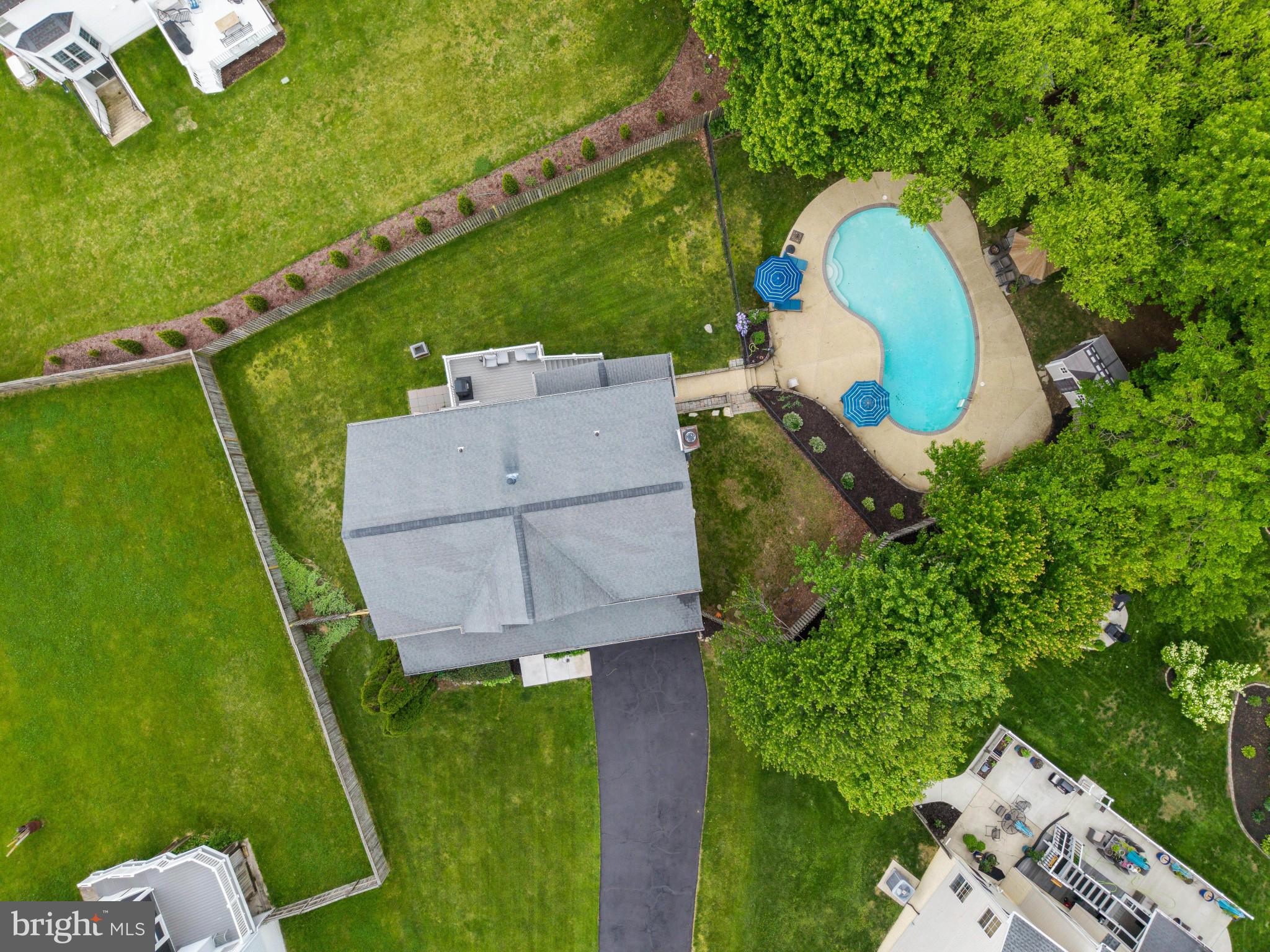 CANTER FARMS - Residential