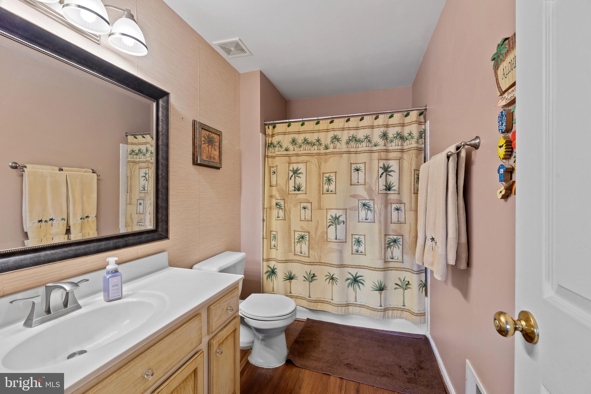 CANTER FARMS - Residential