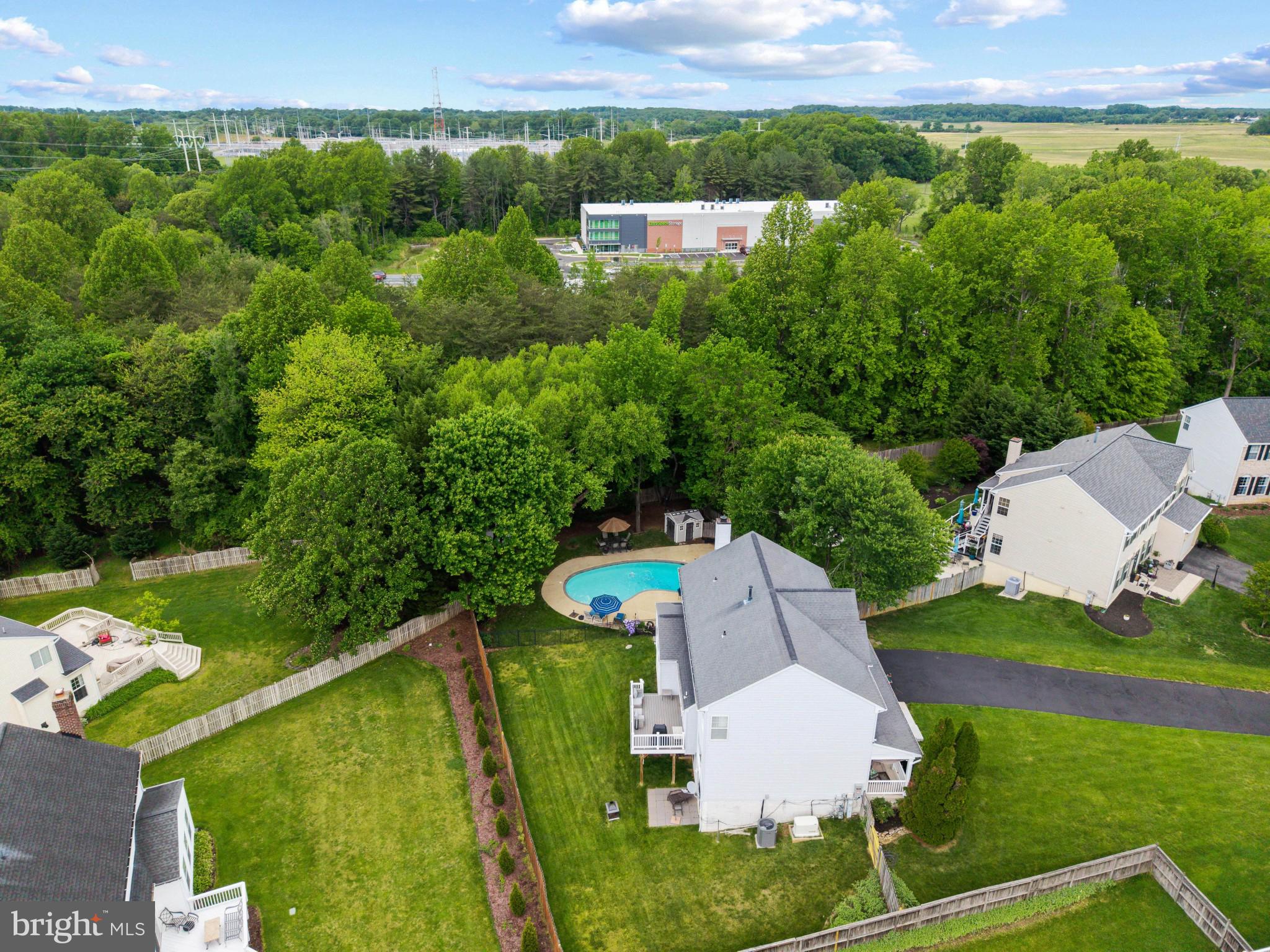 CANTER FARMS - Residential