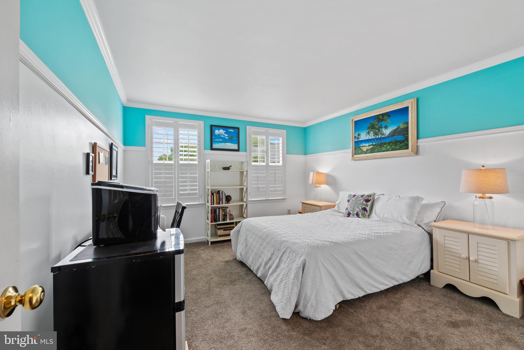 CANTER FARMS - Residential
