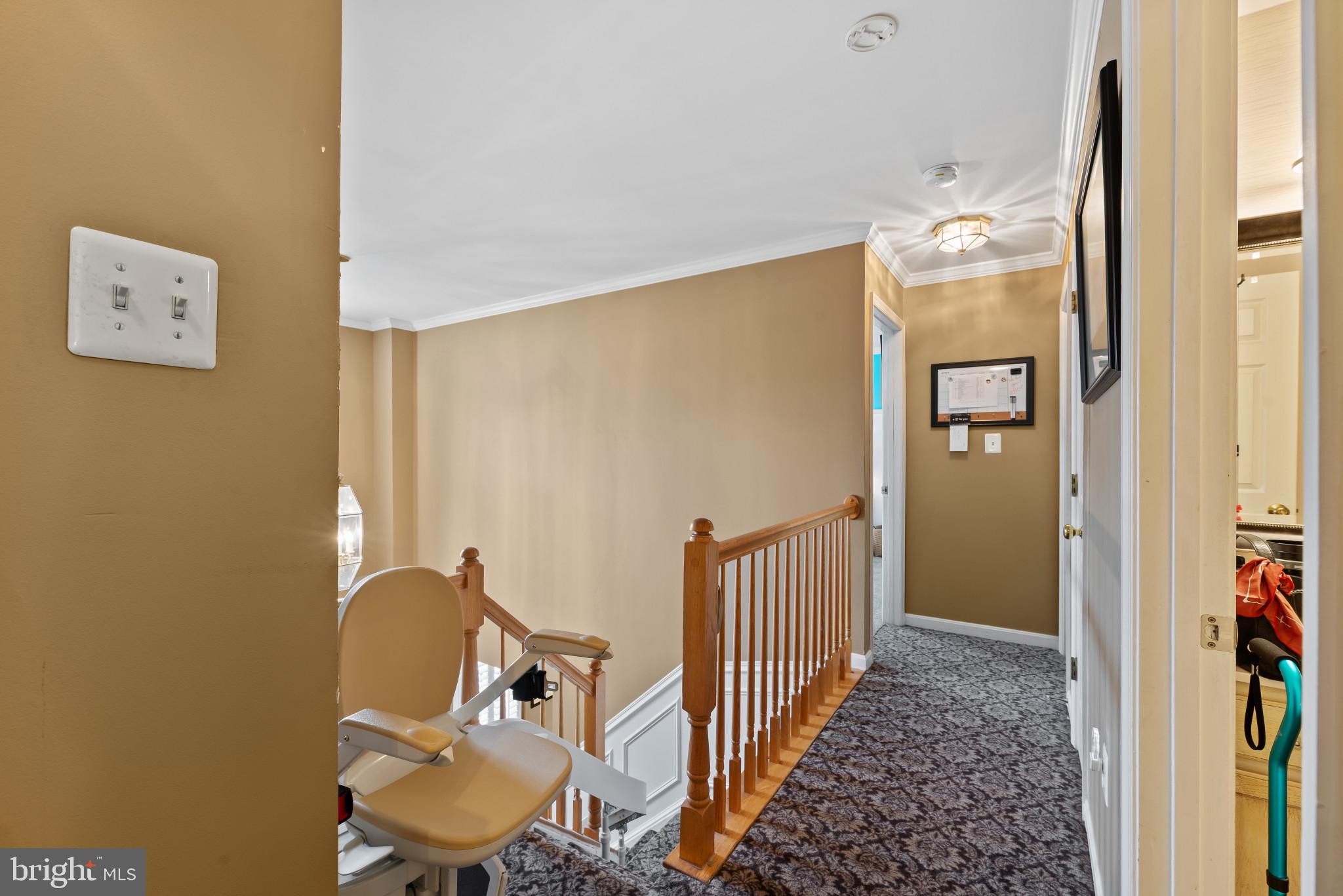 CANTER FARMS - Residential