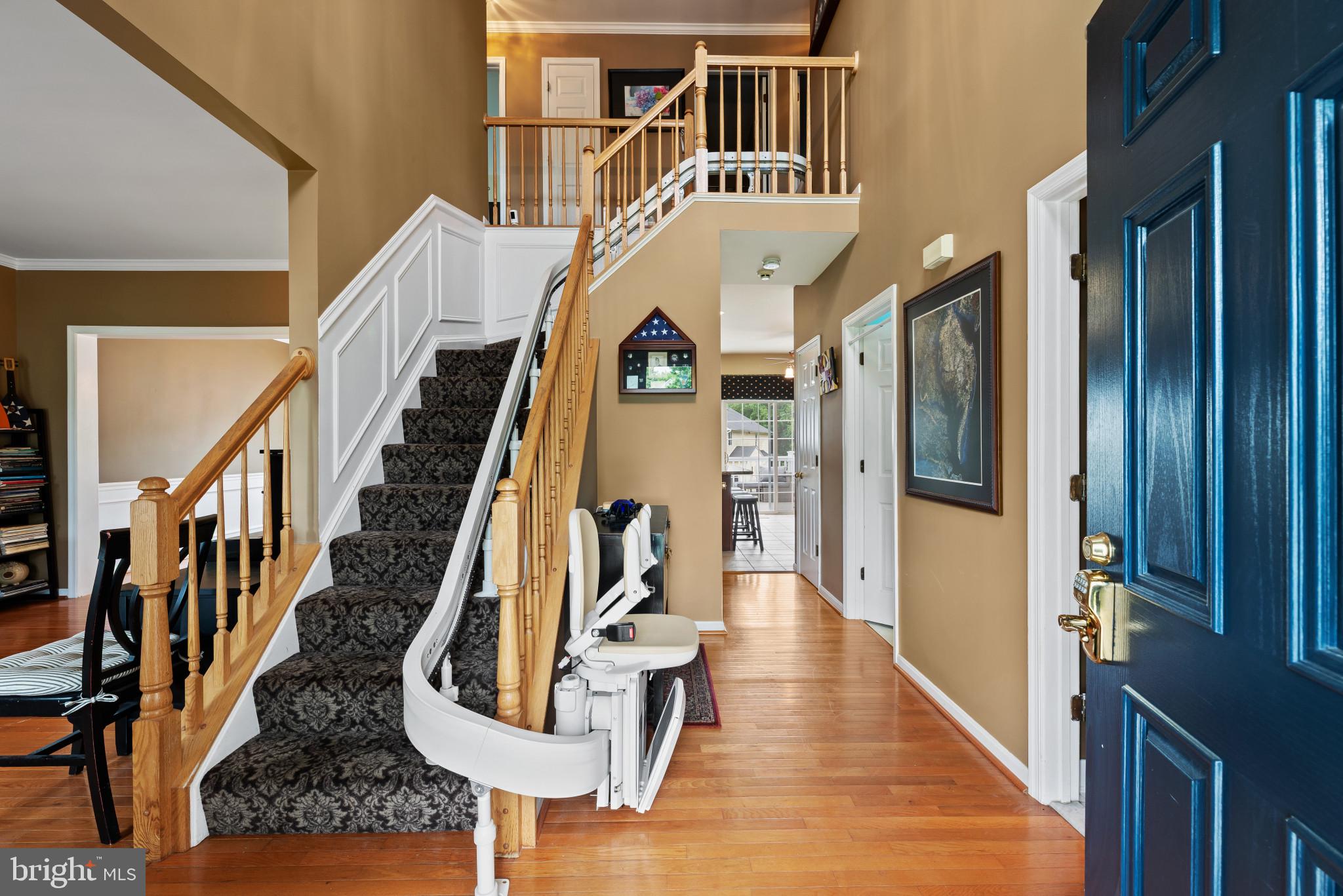CANTER FARMS - Residential