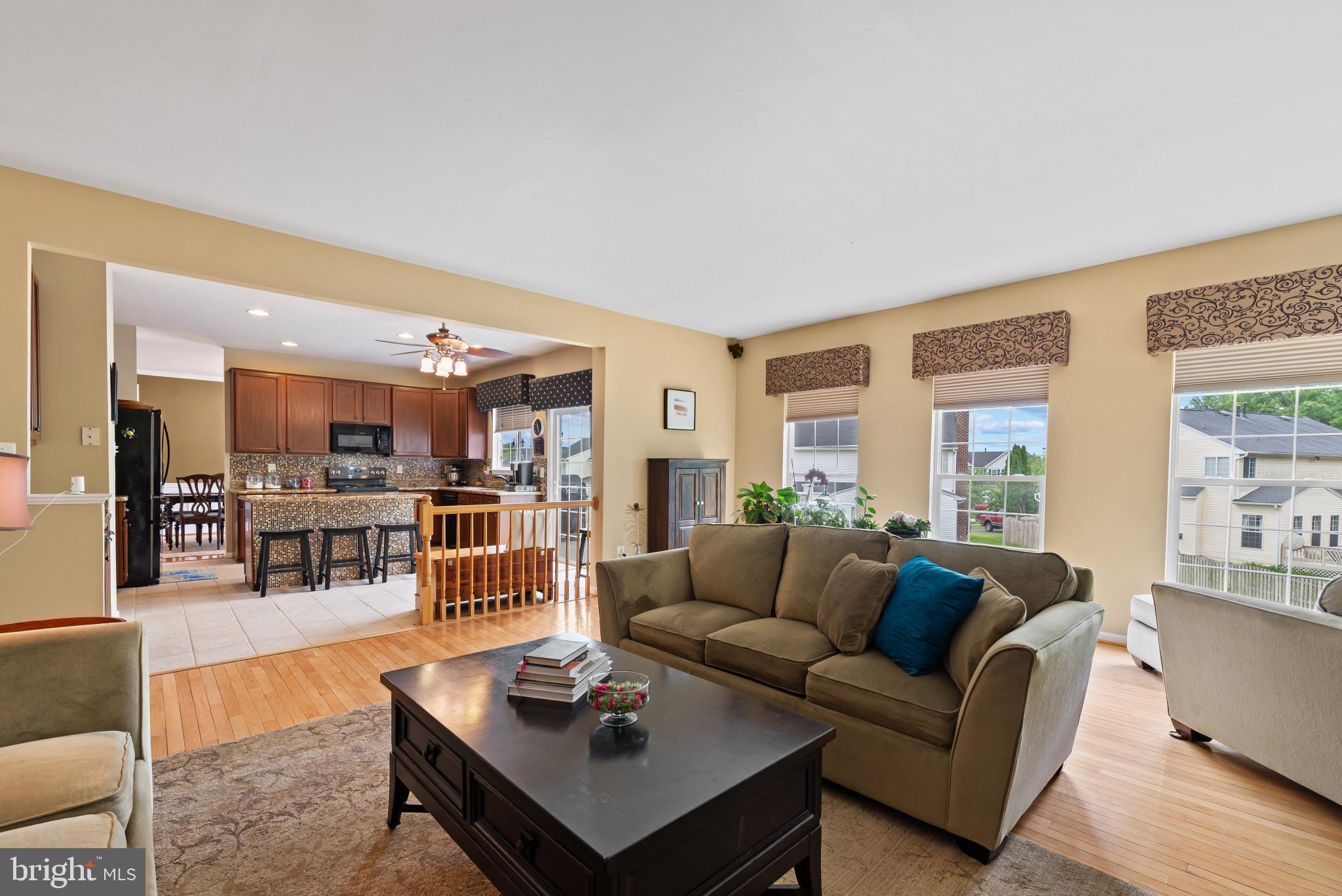 CANTER FARMS - Residential