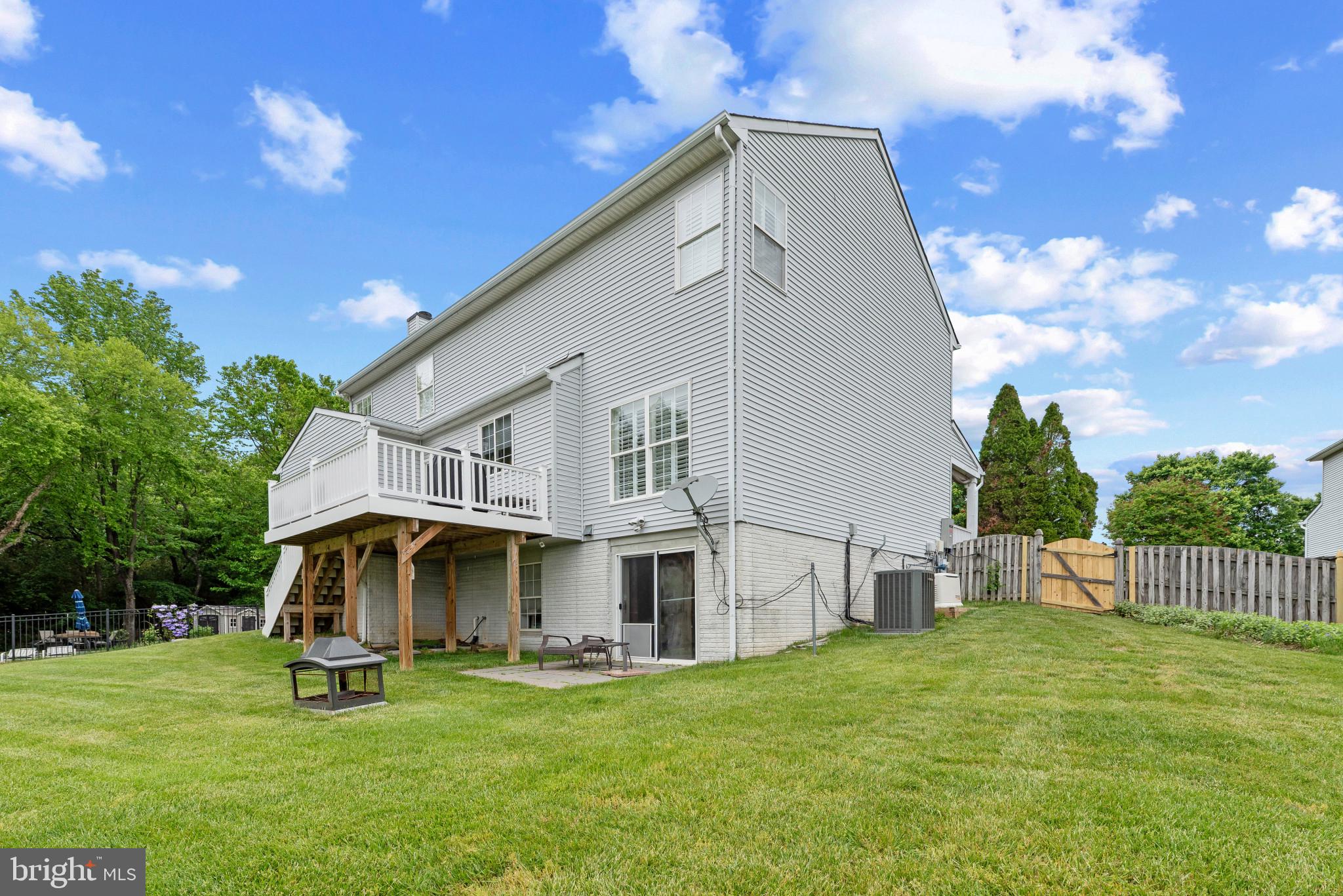 CANTER FARMS - Residential