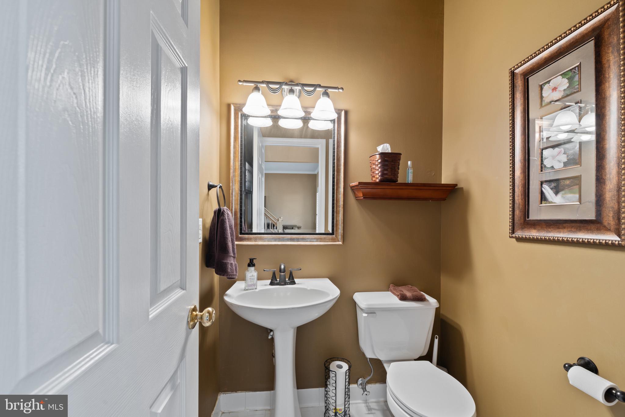 CANTER FARMS - Residential