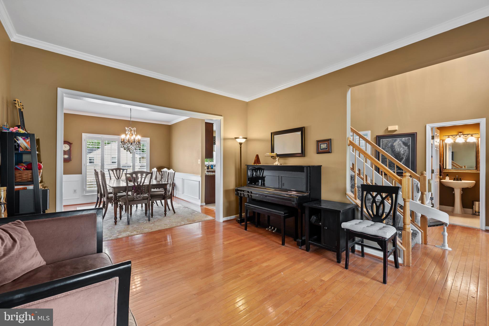 CANTER FARMS - Residential