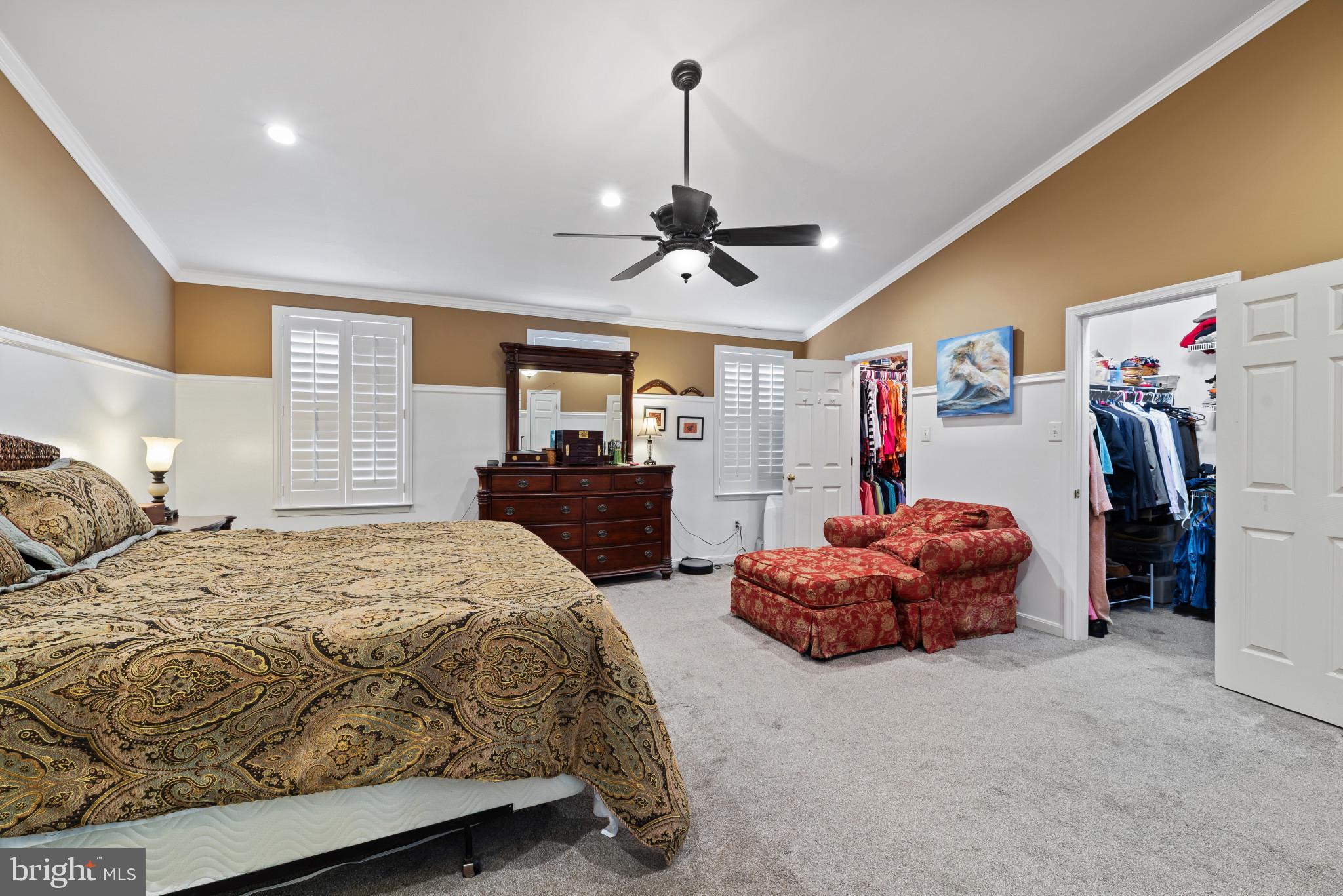 CANTER FARMS - Residential