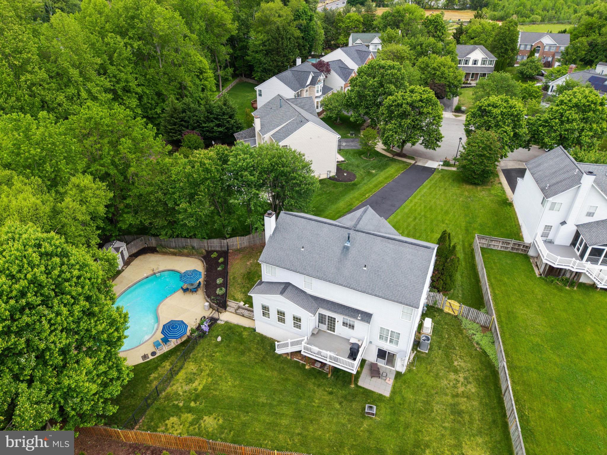 CANTER FARMS - Residential