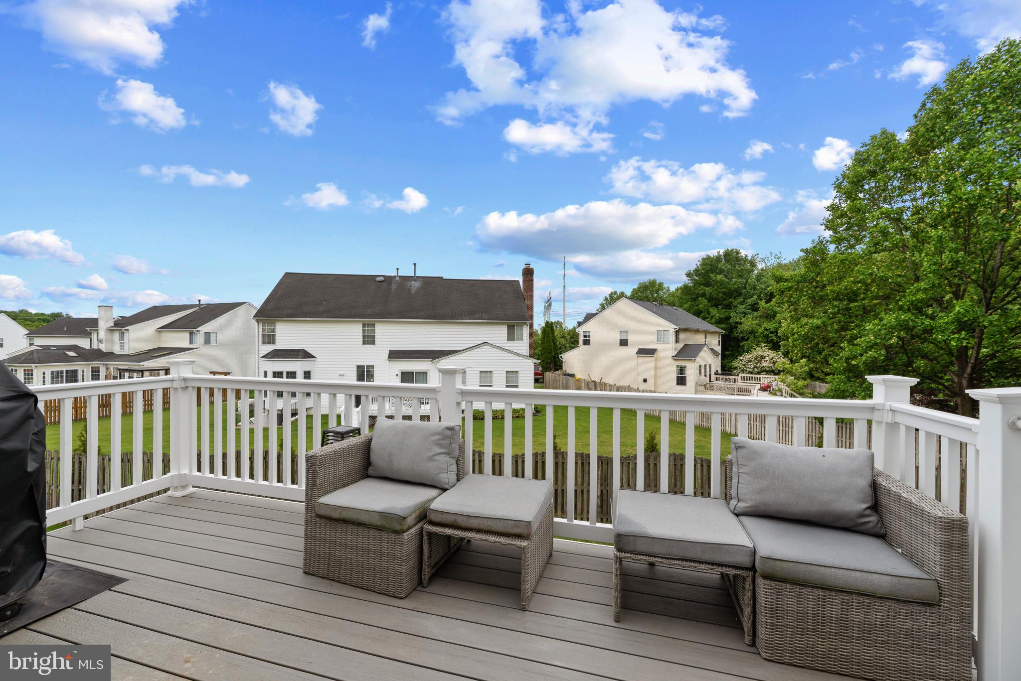 CANTER FARMS - Residential