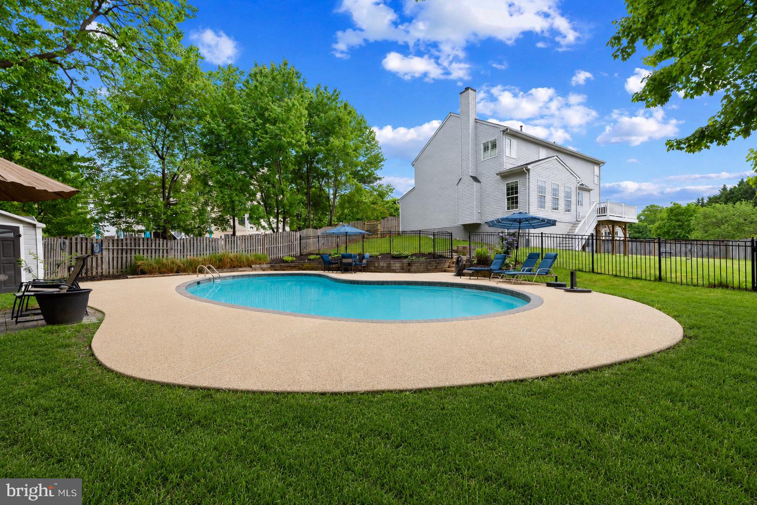 CANTER FARMS - Residential