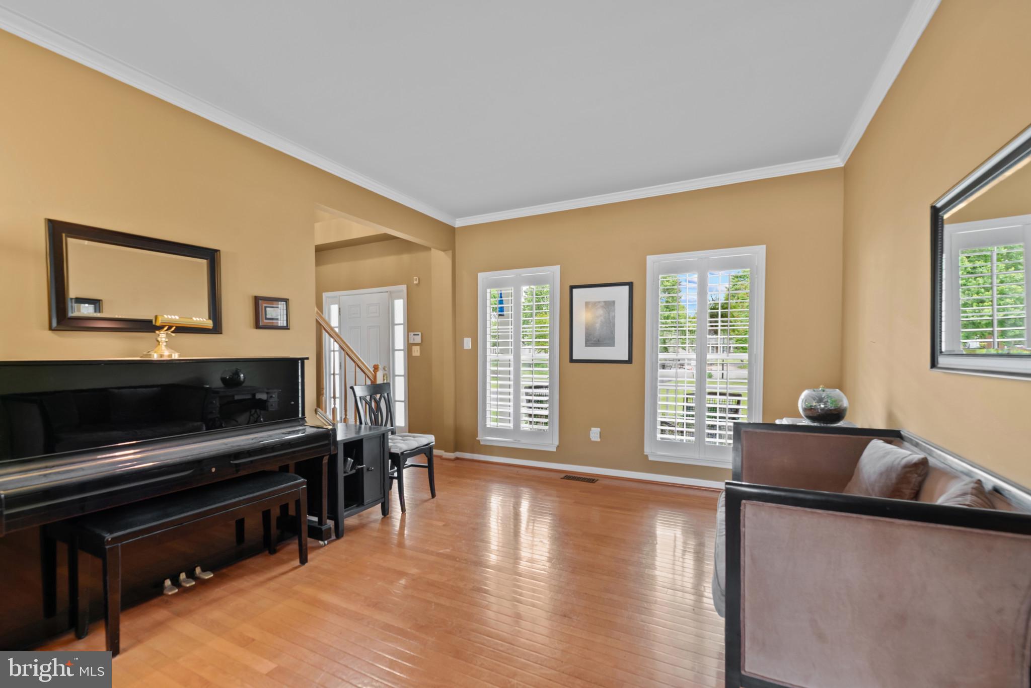 CANTER FARMS - Residential