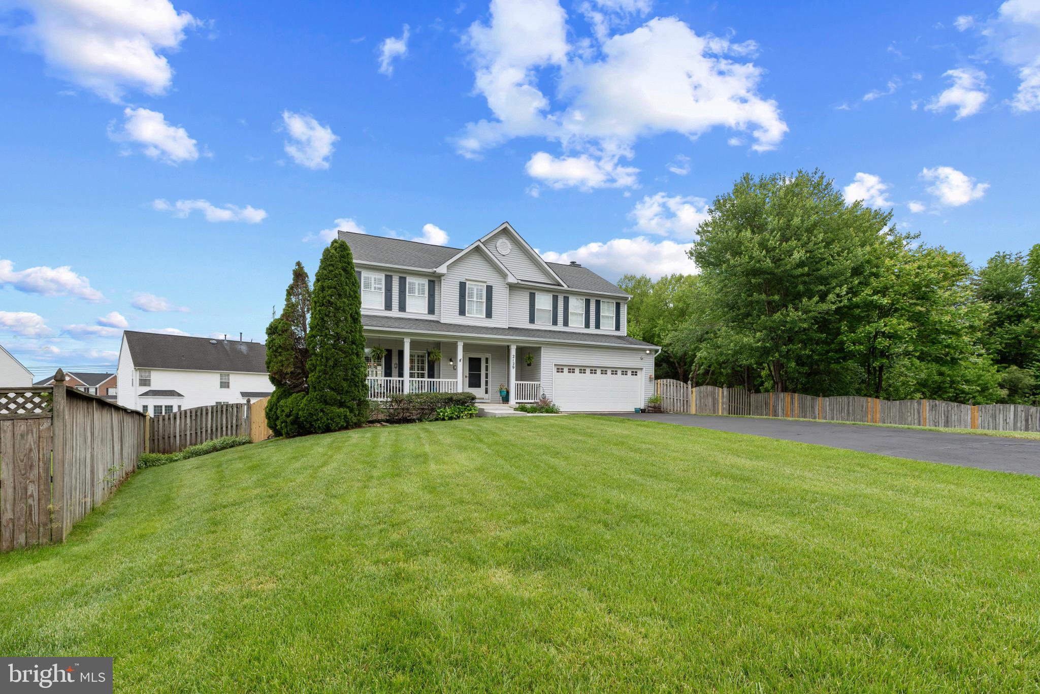 2129 RED LEAF COURT